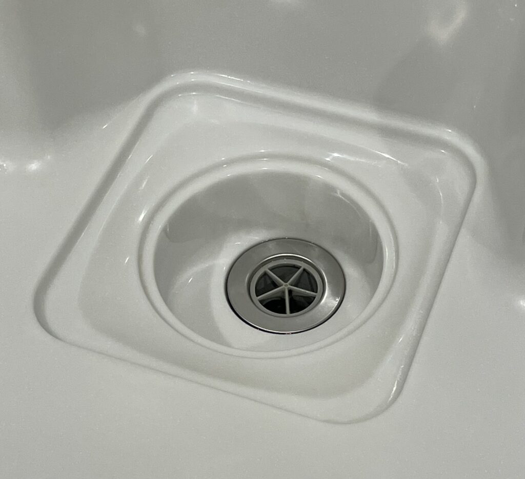 キッチンシンク